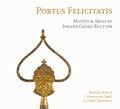 Monika Mauch, Stanislava Jirků, La Gioia Armonica : Portus Felicitatis – Motets & Arias By Johann Georg Reutter (CD, Album)
