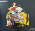 Shambolics : Dreams, Schemes & Young Teams (CD, Album)