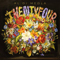 Al Di Meola : Twentyfour (2xCD, Album)
