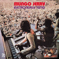 Mungo Jerry : Electronically Tested (LP, Album, Dlx, RE, RM, Tra)