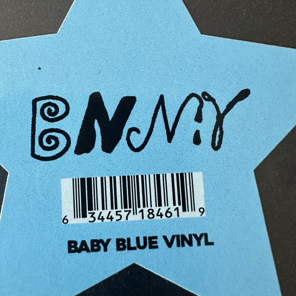 Bnny (2) : Everything (LP, RP, Bab)