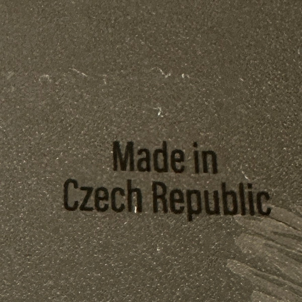 Bnny (2) : Everything (LP, RP, Bab)