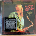 Barbara Thompson's Paraphernalia Featuring Jon Hiseman, Dill Katz, Colin Dudman : Live In Concert (CD + CD, Comp + Comp, Ltd)