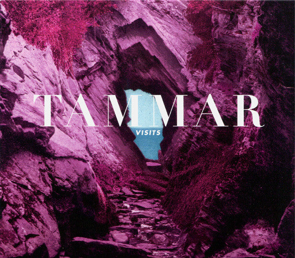 Tammar : Visits (CD, Album)