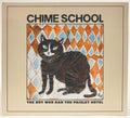 Chime School : The Boy Who Ran The Paisley Hotel (CD, Album)