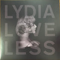Lydia Loveless : Something Else (LP, Album, Gra)