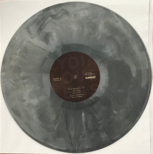 Lydia Loveless : Something Else (LP, Album, Gra)