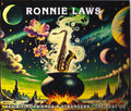 Ronnie Laws : Revisiting Friends & Strangers - The Best Of (CD, Album)