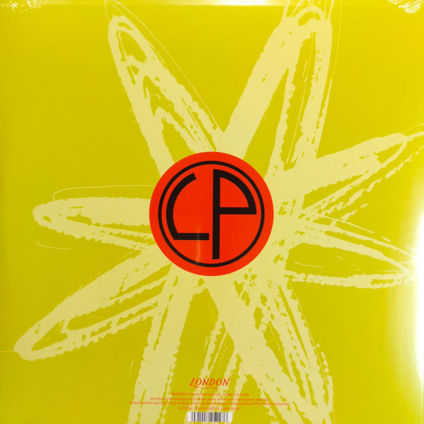 Orbital : Orbital (The Green Album) (2xLP, Album, RE, RM)