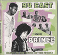 94 East Featuring Prince : Dance To The Music Of The World (CD)