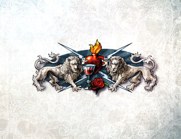 Mike Tramp : Songs Of White Lion (Vol. II) (CD, Album)