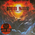 Red Sun (12) : From Sunset To Dawn (LP, Album, Ltd, Ora)
