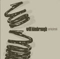Will Kimbrough : Spring Break (LP)