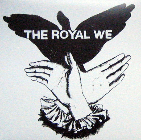 The Royal We : The Royal We (CD, Album)