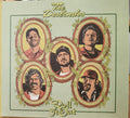 The Deslondes : Roll It Out (CD, Album)