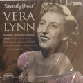 Vera Lynn : "Sincerely Yours" (2xCD, Comp)