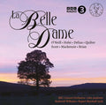 John Andrews (28), BBC Concert Orchestra, Roderick Williams (3), Rupert Marshall Luck : La Belle Dame (CD)