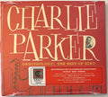 Charlie Parker : Ornithology: The Best Of Bird (CD, Comp)