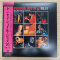 Various : Sensational Jazz '70: Vol. 1/2 (2xLP, Album, Ltd, RE)