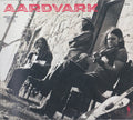 Aardvark (24) : Aardvark (CD, Album, Ltd)