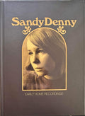 Sandy Denny : Early Home Recordings (2xCD, Album, RE)