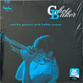 The Chet Baker Quintet With Bobby Jaspar : Chet Baker And His Quintet With Bobby Jaspar (LP, Album, Ltd, RE, RM, 180)