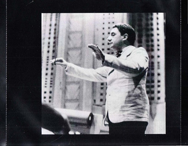 Sir John Barbirolli, Hallé Orchestra, Maisie Ringham : Broadcast Concerts 1947 & 1951. Mozart: Eine Kleine Nachtmusik / Delius: Fennimore And Gerda / Beethoven: Symphony No.4 / Creston: Fantasy For Trombone And Orchestra (CDr, Comp, Mono, RM)