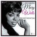 Mary Wells : I'm Gonna Stay: The Early Motown Years (LP, Comp)