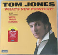 Tom Jones : What's New Pussycat? (LP, Album, Ltd, RE, Neo)