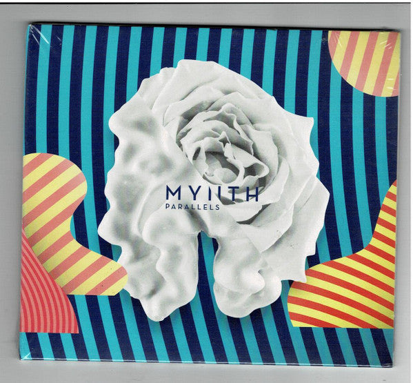 Mynth : Parallels (CD, Album)