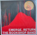The Bookshop Band : Emerge, Return (LP, Ltd)