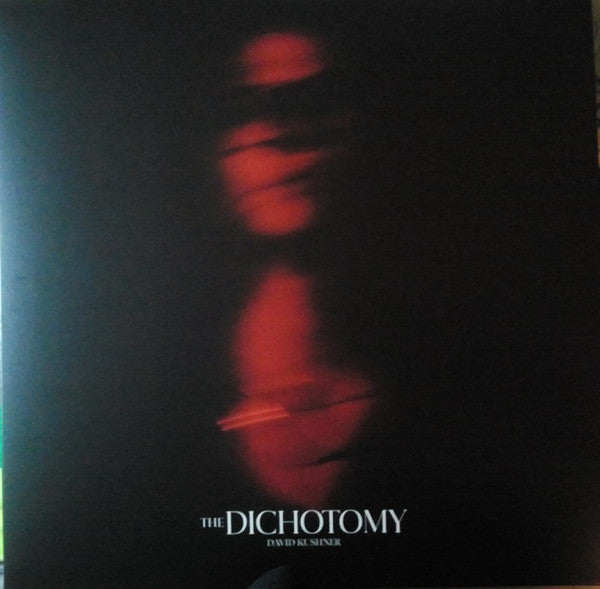 David Kushner (2) : The Dichotomy (2xLP, Album)