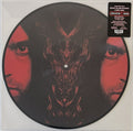 Michael Hutchence : One-Way/Save My Life (10", Ltd, Pic)