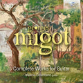 Georges Migot - Valerio Celentano : Complete Works For Guitar (2xCD, Album)