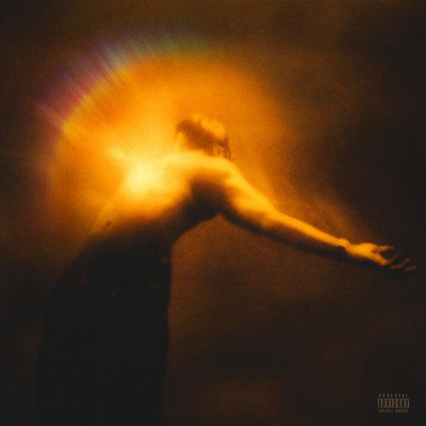 Big Sean : Better Me Than You (LP, Album, Ltd, Yel)
