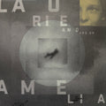 Laurie Anderson : Amelia (LP)