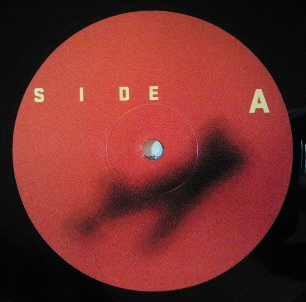 Laurie Anderson : Amelia (LP)