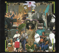 Kampire : A Dancefloor In Ndola (CD, Album, Comp)