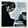 Bill Evans Trio* Featuring Scott LaFaro : Sunday At The Village Vanguard (LP, Album, RE, Unofficial)