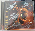 Caskets : Reflections (CD, Album)