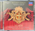 Freddie De Tommaso, Giuseppe Verdi : Verdi: Inno Delle Nazioni Quatro Pezzi Sacri View full details Read reviews Listen to samples Watch videos Verdi: Inno Delle Nazioni Quatro Pezzi Sacri (CD)