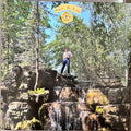 Christo Graham : Music For Horses (LP, Album)