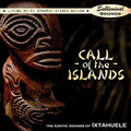 Ìxtahuele : Call Of The Islands (LP, Album, Ltd, RE, Mys)