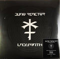 Juno Reactor : Labyrinth (2xLP, Album, RE)