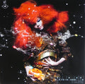 Björk : Biophilia (2xLP, Album, 180)