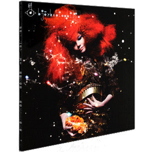 Björk : Biophilia (2xLP, Album, 180)