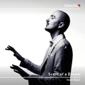Ivan Galić : Scent Of A Dream (CD, Album)