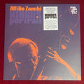 Attilio Zanchi : Mingus Portrait (2xLP, Album, Dlx, Gat)