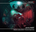 Natalia Labourdette, Victoria Guerrero : Petite Mort (CD, Album)