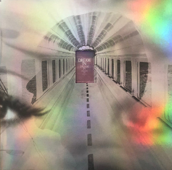 Cornelius : 夢中夢 -Dream In Dream- (LP, Album, Dlx, Ltd, Gat)